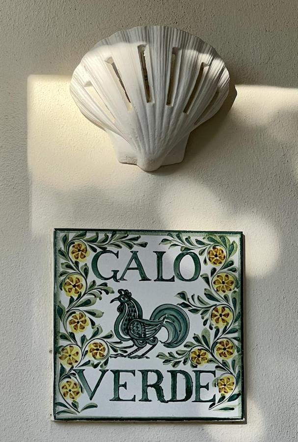 233 Galo Verde Apartment, 2 Schlafzimmer ポルシェス エクステリア 写真